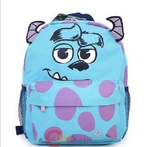 Kids backpack